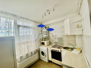 Garsoniera cu 2 boxe de depozitare pe palier,  ASTRA