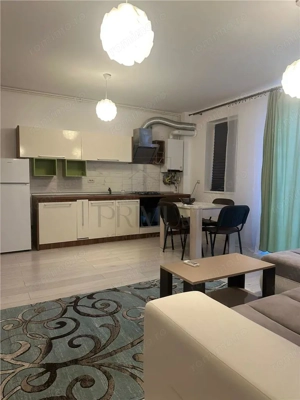 GIROC ESO - 2 CAMERE - BLOC CU ACOPERIS - ZONA EXCELENTA - imagine 2
