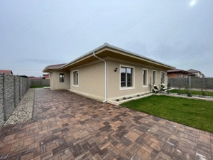 Duplex Parter - 85 mp - Mosnita Noua - Zona Valery