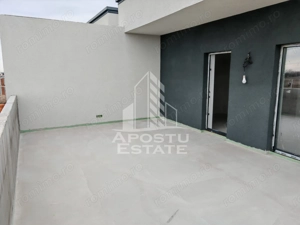 Duplex la cheie,4 camere Giarmata Mare