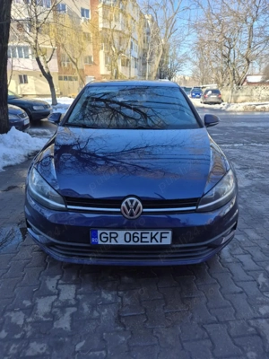 Golf 7.5 Tsi 2020 - imagine 2