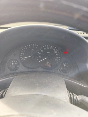 Opel corsa 1.2 benzina - imagine 5