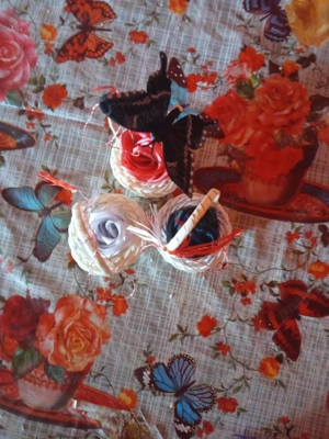 și asta sunt mărțișoarele - imagine 2