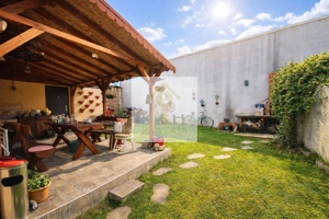 CASĂ INDIVIDUALĂ – SINGUR ÎN CURTE – ZONĂ CENTRALĂ, STR. IULIU MANIU