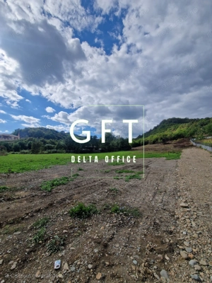 Teren de vanzare, Viisoara - 1000 mp