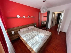 CENTRAL - 2 Camere - Etajul 2 - Centrala proprie - Bloc izolat - imagine 3