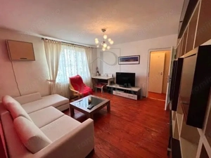 CENTRAL - 2 Camere - Etajul 2 - Centrala proprie - Bloc izolat