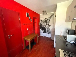 CENTRAL - 2 Camere - Etajul 2 - Centrala proprie - Bloc izolat - imagine 9