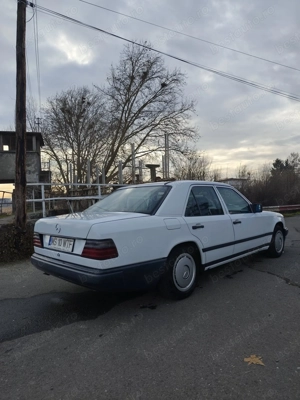 De vânzare Mercedes-Benz w124 200D - imagine 4