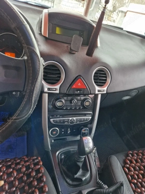 Vand Renault Koleos 4x4 2.0 DCI - imagine 6