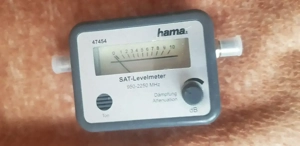 detector semnal satelit hama .satfinder.