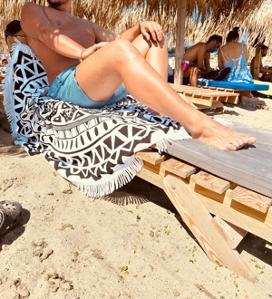 Masaj de relaxare . Doamne & Domnisoare 