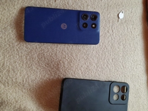 Vand motorola g15 functionaza perfect  - imagine 2