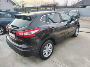 Nissan Qashqai 1.6 DCI N-Connecta - imagine 5