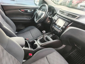 Nissan Qashqai 1.6 DCI N-Connecta - imagine 15