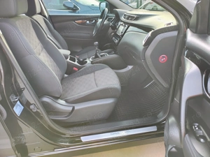 Nissan Qashqai 1.6 DCI N-Connecta - imagine 16