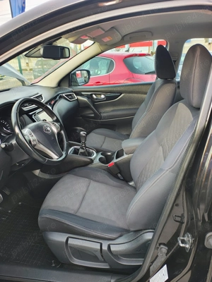 Nissan Qashqai 1.6 DCI N-Connecta - imagine 11