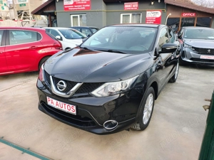 Nissan Qashqai 1.6 DCI N-Connecta - imagine 3