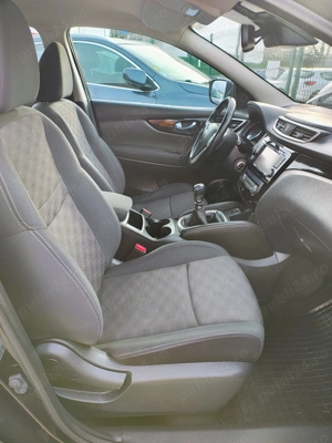 Nissan Qashqai 1.6 DCI N-Connecta - imagine 18
