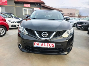 Nissan Qashqai 1.6 DCI N-Connecta - imagine 2