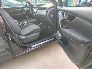 Nissan Qashqai 1.6 DCI N-Connecta - imagine 17