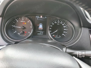 Nissan Qashqai 1.6 DCI N-Connecta - imagine 13