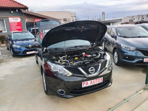 Nissan Qashqai 1.6 DCI N-Connecta - imagine 8