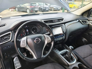 Nissan Qashqai 1.6 DCI N-Connecta - imagine 12