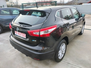 Nissan Qashqai 1.6 DCI N-Connecta - imagine 4