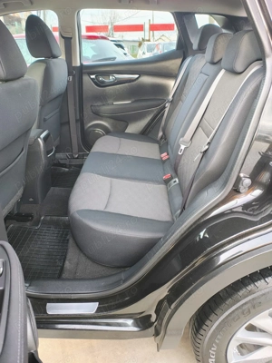 Nissan Qashqai 1.6 DCI N-Connecta - imagine 20
