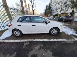 vând autoturism  - imagine 2