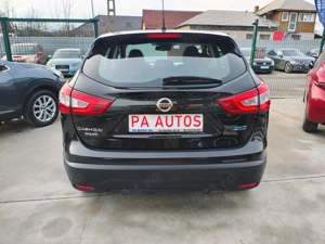 Nissan Qashqai 1.6 DCI N-Connecta - imagine 6