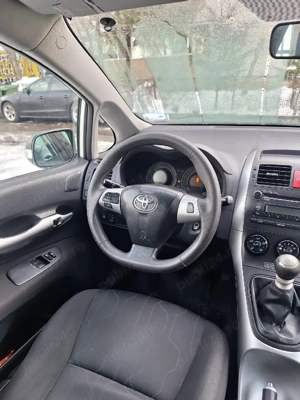 vând autoturism  - imagine 3