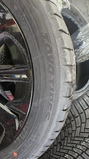 Anvelope Vară  Nefolosite  - imagine 7