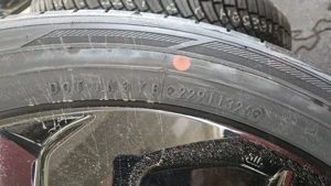 Anvelope Vară  Nefolosite  - imagine 4