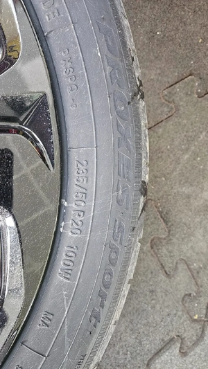 Anvelope Vară  Nefolosite  - imagine 9