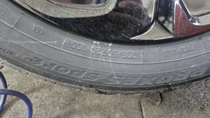 Anvelope Vară  Nefolosite  - imagine 3