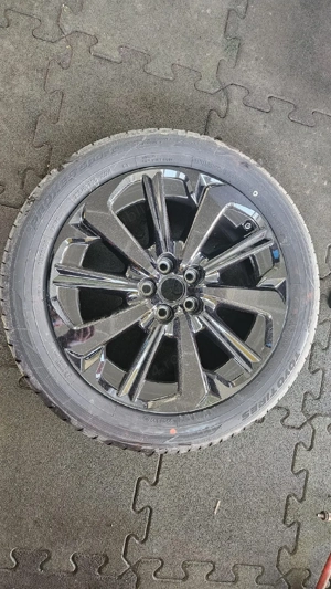 Anvelope Vară  Nefolosite  - imagine 10