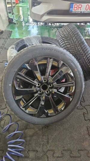 Anvelope Vară  Nefolosite  - imagine 6