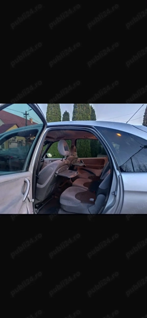 Citroen Xsara  Picasso 16hdi - imagine 5