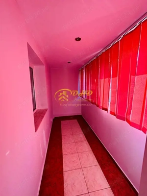 3 camere decomandat,CT,renovat - imagine 13