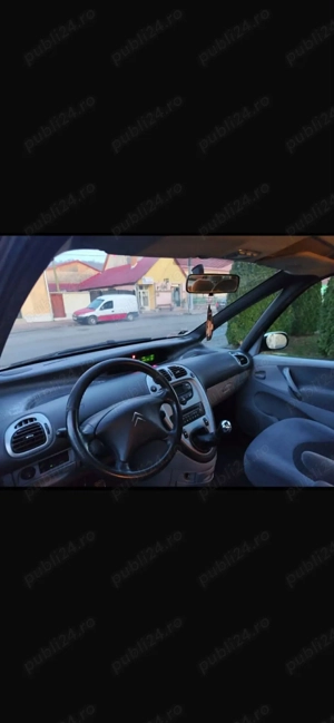 Citroen Xsara  Picasso 16hdi - imagine 4