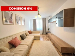 De vanzare 2 camere langa Oraselul Copiilor(la Brancoveanu)