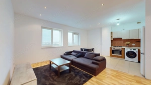 UNIC Apartament 3 camere - 2 bai Complex Rin Grand Residence Vitan