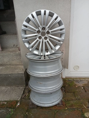 vand jante aluminiu.