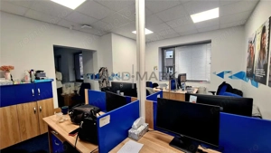 Birouri de inchiriat Central, cladire noua cu parcare privata - imagine 3
