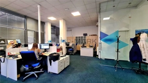 Birouri de inchiriat Central, cladire noua,  parcare privata