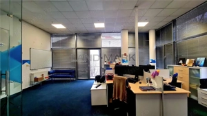 Birouri de inchiriat Central, cladire noua cu parcare privata - imagine 5