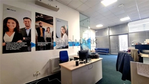 Birouri de inchiriat Central, cladire noua cu parcare privata - imagine 6