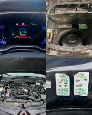    Toyota Corolla Touring Sports   2.0 Hybrid + GPL      - imagine 5
